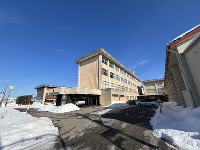 �uAI�~�n���n���v��ORENDA WORLD�i�I�����_���[���h�j�A�x�R�����Îs�ɂč��Z���������� AI �u�������{