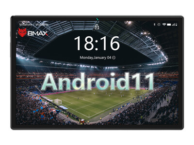 AMAZON限定イベント！BMAX I10Pro タブレット期間限定セール始めます。Amazonでお得なクーポン配布中！（11/25-12/01）