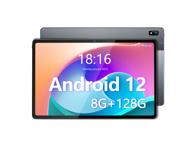 【Amazon 7天プロモーション】BMAX 最新Android 12+8コアCPU搭載  I11Plus タブレット 原価の15%の期間限定割引 