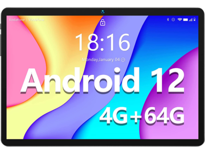 【新品販売プロモーション】BMAX MaxPad I9Plus 最新Android 12+Wi-Fi 6 モデル 今Amazonで新商品専用のクーボンを配布中!!【最高3000円割引!!】