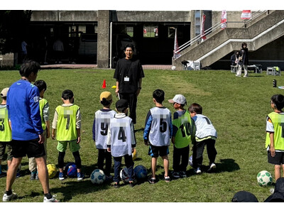 【月額約5,000円の低価格帯スクール】子どものスポーツ機会を創出する、多種目展開型「L-Spo（エルス...