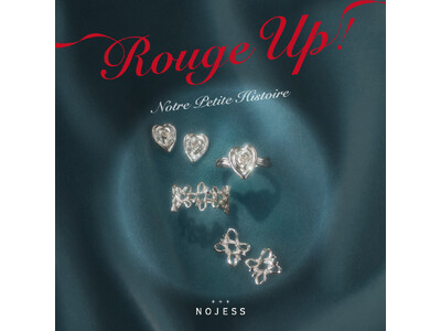 【ノジェス】Rouge Up! ―Notre Petite Histoire