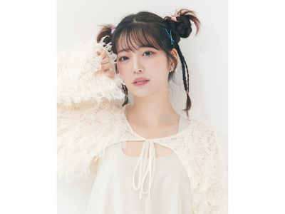 8月24日(日)花耶、自身初となるアコースティックライブ開催決定！新曲披露や打上げイベント企画も！『花耶 Acoustic Live 2025 & After Party』開催決定！
