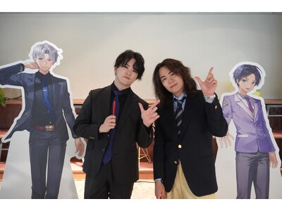 ＜キャストコメント付・オフィシャルレポート＞補講男子 presents 第2回勉喫＠オチャノバ