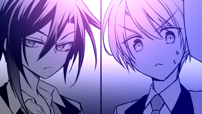 プレスリリース「【CV. 浦和希・土屋神葉】『Knights of Scarlet』連載1周年記念キャラクターPVが2種公開！ 1巻分無料キャンペーンもスタート！」のイメージ画像