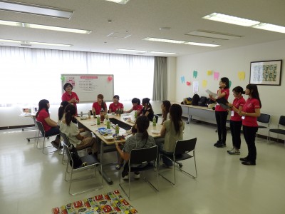 産学コラボ動画で子どもの歯をむし歯から守れ！口腔保健学科の学生と制作！親子で仕上げ磨きを楽しむコツがわかる60秒動画！