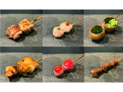 鹿児島県天文館に『地鶏と野菜巻き　とりくら』が7月8日にグランドオープン！！