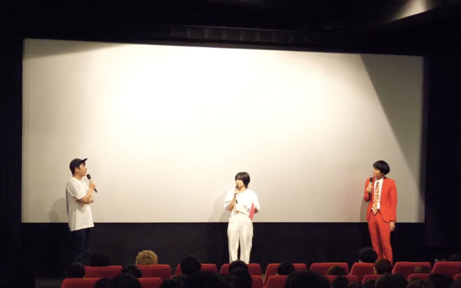 uV[VN̋Ɂv 4KfW^}X^[ 6.17ij VhsJf[قSJsJLO Vl}V sfCxg吷̂񍐁t