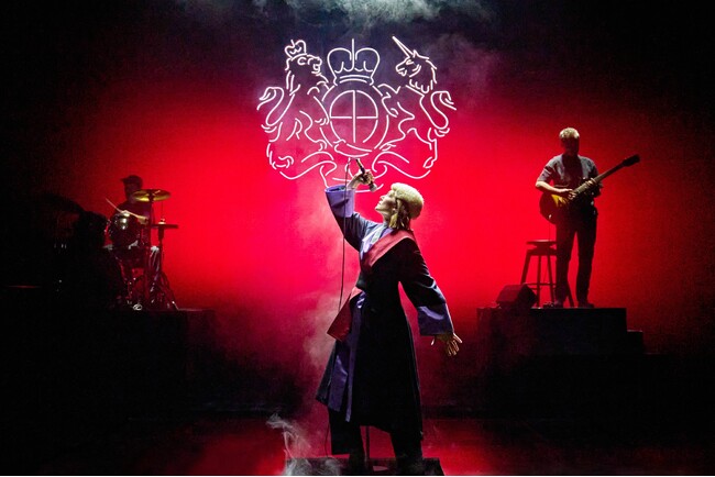 �C�M���X�̘b��̕��䂪���{�̉f��قŊy���߂�I�i�V���i���E�V�A�^�[�E���C�u(NTLive)�A12/26(��)�`���J�̐V��w�C���^�[�E�G�C���A�x���{�\���҂Əo���̔o�D�W���X�^�[�E�^���{�b�g�̓��ʉf������