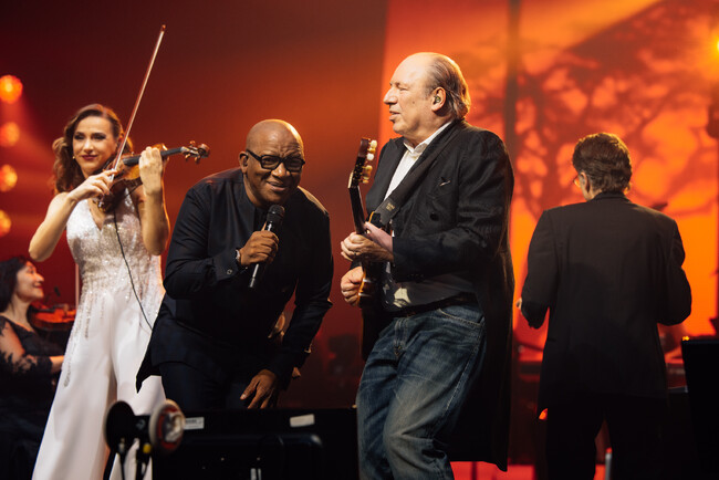 ＜映画館で、コンサートを超える感動体験＞12/26(金) ～TOHOシネマズ 日比谷にて先行公開する『ワールド・オブ・ハンス・ジマー：新次元へ』劇場予告編が完成しました