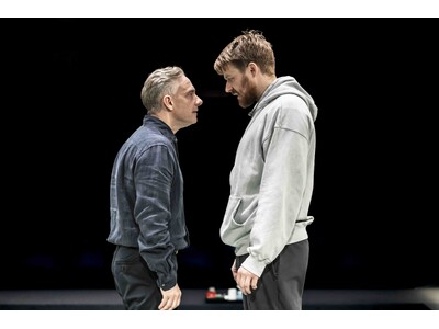 ナショナル・シアター・ライブ ＜あなたの身近な映画館で最高の英国舞台を特等席で＞ 香川県に初上陸！ホール...