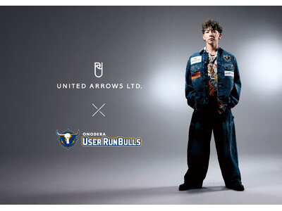 D.LEAGUE新規参画「ONODERA USER RUNBULLS」　オフィシャルゴールドパートナー「...