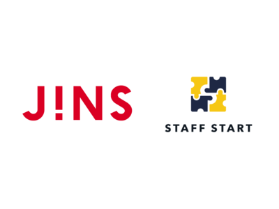 アイウエアブランドJINSがSTAFF STARTを導入 ～店舗スタッフがデジタル上でもブランドの魅力を発信～