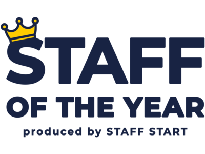 STAFF START、1200ブランド・全国約7万人の店舗スタッフの頂点を決める「STAFF OF THE YEAR 2021」を開催、”令和のカリスマ店員”が決まる！