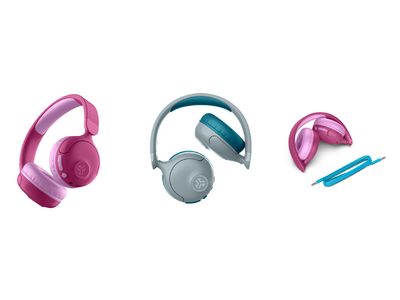 �y�q�ǂ��̎�����鉹�ʐ����t���z�L���E���C�����X�Ή���2WAY�L�b�Y�w�b�h�z���uJBuddies Pop�v�V����