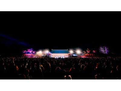 BE:FIRST、MAZZEL出演の平安神宮御鎮座百三十年記念 奉納Special LiveをZAIKO...