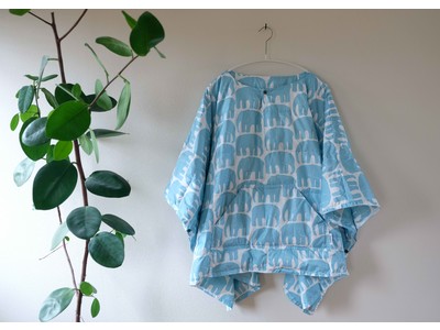 北欧フィンランド最古のテキスタイルブランド「フィンレイソン」より、あったかダウンアイテムが10月中旬より新発売！