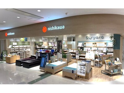 タイパと質を両立した「二刀流」ショップがアリオ鳳に誕生！「自由な商品選び」と「プロの個別対応」をシームレ...