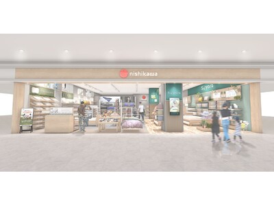 タイパと質を両立した「二刀流」ショップがイオンモール新利府に誕生！「自由な商品選び」と「プロの個別対応」...