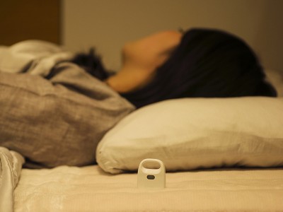 最適な睡眠環境をアドバイスする「ねむりの相談所(R)」サービスに新システム導入。寝室環境を測定・解析する「寝室チェックシステム」