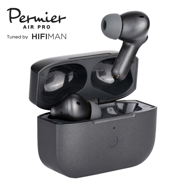 HIFIMANinCt@C}jɂ鉹`[jO{SCXCzPermier AIR PRO iPR-BS80KjV