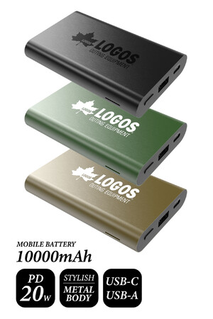 LOGOSCZX̃oCobe[A[dP[udqHƂV