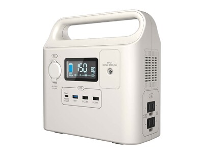 コンパクトポータブル電源　取引中 コンパクトポータブル電源 取引中