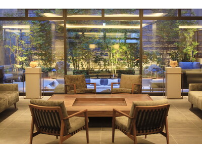 日本初※のホテルコンドミニアム・ホテルレジデンス「BLISSTIA（ブリスティア）箱根仙石原」2023年12月15日開業！