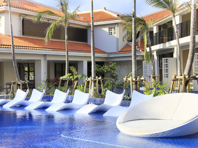 沖縄石垣島に“大人の息抜きリゾート”が誕生　 ホテルコンド「VIVOVIVA石垣島」2024年3月1日開業