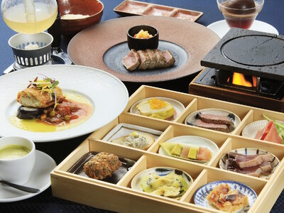 ＜開業3周年記念＞温泉旅館「ゆがわら風雅」が特別プラン販売　こだわり日本酒やスイーツプレゼント・2024...