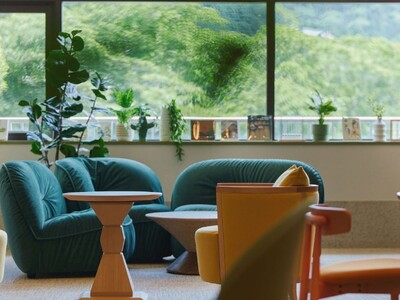【オープン記念】箱根仙石原の癒し宿に5,000円台から泊まれる割引プランが登場|2025年6月~