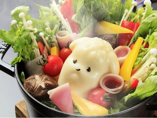 【開業1周年記念】箱根・強羅の愛犬と泊まれる旅館が特別プランを販売｜～2025年10月31日まで