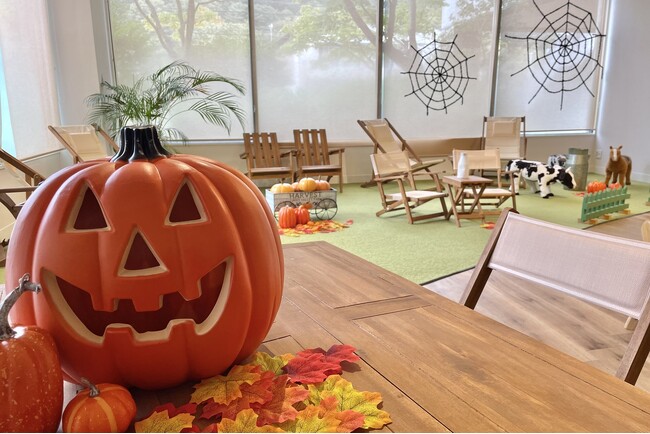 栃木・那須塩原の旅館にてハロウィンイベント開催！お子様は宝探し＆仮装も…