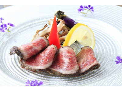 【クリスマス限定プラン販売開始】熱海のオーベルジュで愉しむ静岡牛ローストビーフとこだわりケーキ｜2025年12月20日～25日