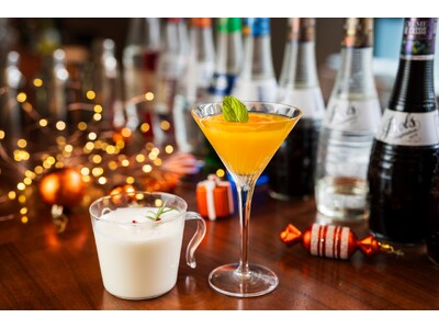 【みかん×クリスマス】佐賀・古湯温泉の大人の癒し宿が “クリスマスオレンジ”イベント開催｜2025年12月20日～26日