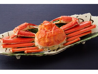 【卒業旅行×冬のごちそう】兵庫・城崎温泉のリゾートホテルが新・25歳以下グループ限定プラン販売開始｜2026年2月1日～3月31日