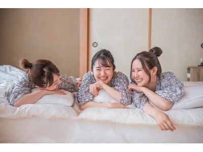 【卒業旅行にもおすすめ】全12のホテル・旅館が最大約10％OFF！期間限定キャンペーン開催｜リロホテルズ＆リゾーツ