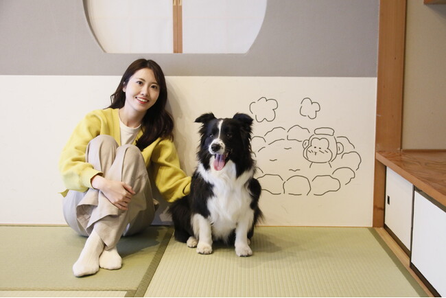 奥日光・愛犬と泊まれる旅館×東武ワールドスクウェア 入園者限定プランが…