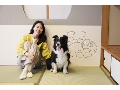 奥日光・愛犬と泊まれる旅館×東武ワールドスクウェア　入園者限定プランが2026年4月より宿泊利用再開