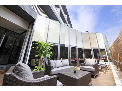 【春のグループ旅応援】熱海のオーベルジュが3大特典付プラン販売フィルムに残すかけがえのない時間｜2026年4月15日まで