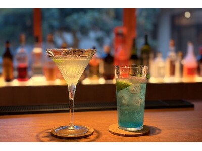 あなたは【爽やかorすっきり】どちら派？鳥取・皆生温泉の旅館が夏季限定・選べるカクテル付プラン販売｜20...