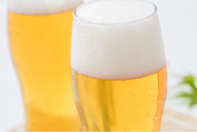 “ウェルカム生ビール”サービスが期間限定でスタート　リロホテルズ＆リゾ…