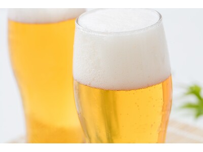 “ウェルカム生ビール”サービスが期間限定でスタート　リロホテルズ＆リゾーツ複数施設にて｜2026年6月30日まで