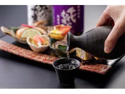 【美酒を味わい尽くす】鳥取・皆生温泉の宿が「地酒飲み比べプラン」販売　料理と地酒のペアリング体験｜2026年6月より