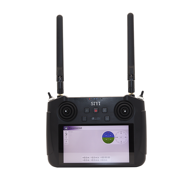 SIYI MK15E 長距離制御プロポセットの特価情報!最大$100オフ