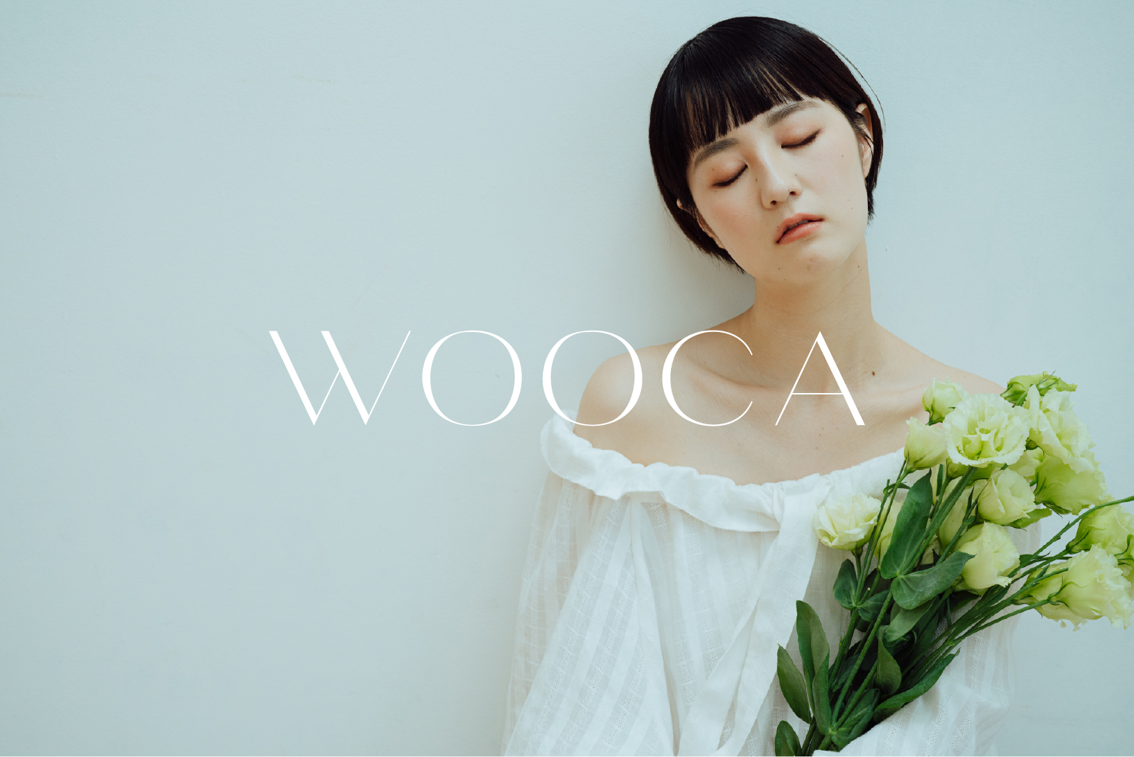女性に新たな選択肢を提案するフェムテックブランド「WOOCA(ウウカ)」をローンチ。ブランドライン第一弾として 10月20日にデリケートゾーンオイルを販売します。