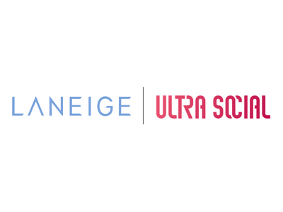 ULTRA SOCIAL、LANEIGEの新フレーバー発売記念 ロンドンバスを活用した期間限定アフタヌー...