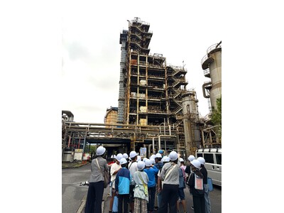 「リサイクルの日」に小学生向けSDGs特別授業イベントを開催