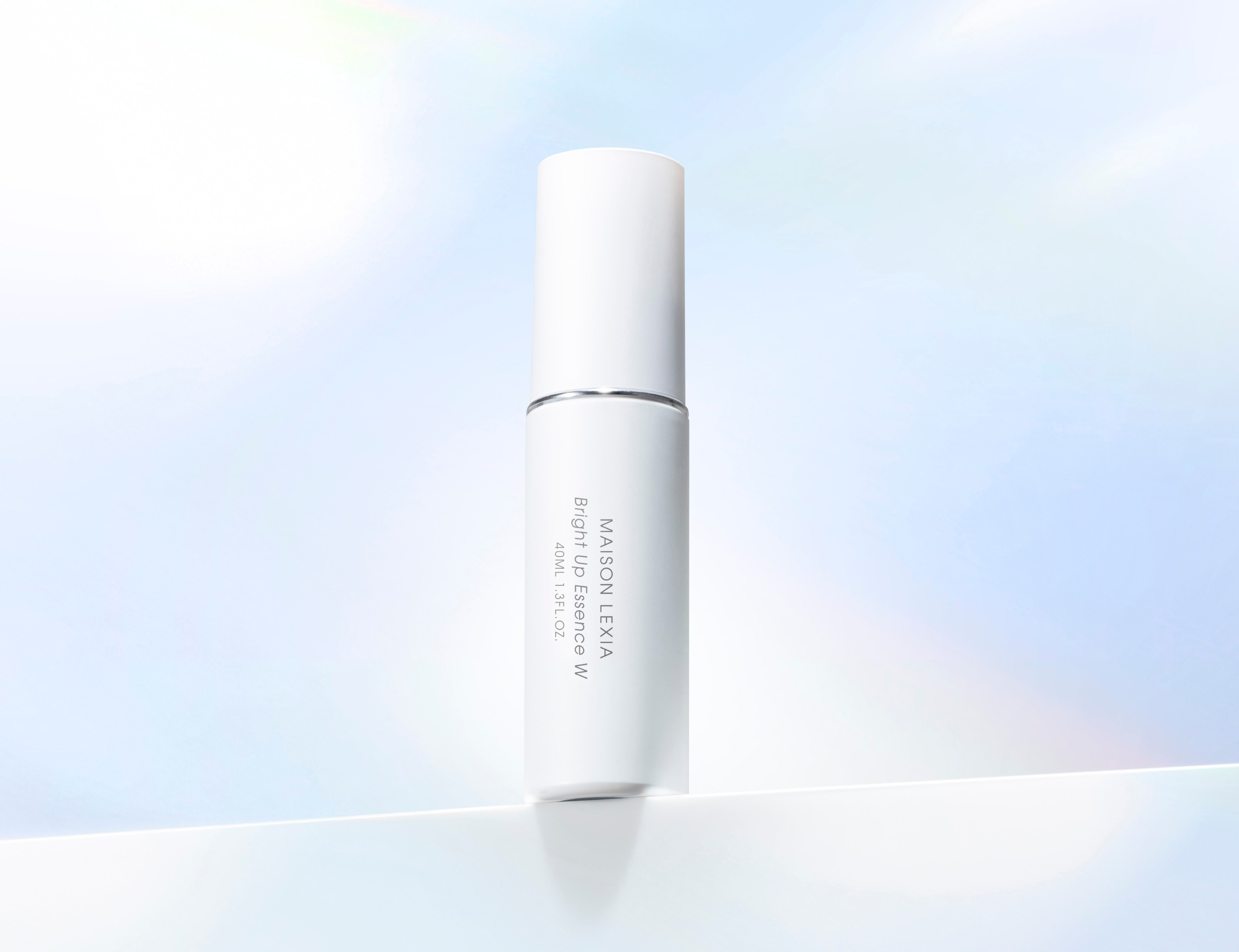 ～ご好評につき、数量限定品を定番化～ シミを防ぎ、濁りのない透明肌*¹へ導く《美白美容液》、2026年2月1日（日）新発売