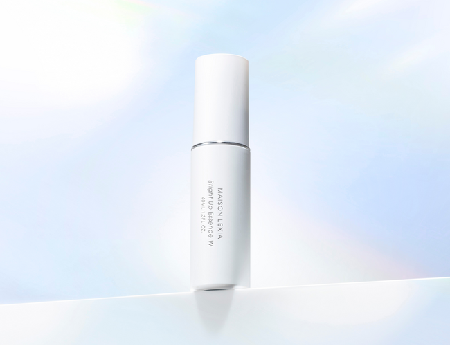 ～ご好評につき、数量限定品を定番化～ シミを防ぎ、濁りのない透明肌*¹へ導く《美白美容液》、2026年2月1日（日）新発売